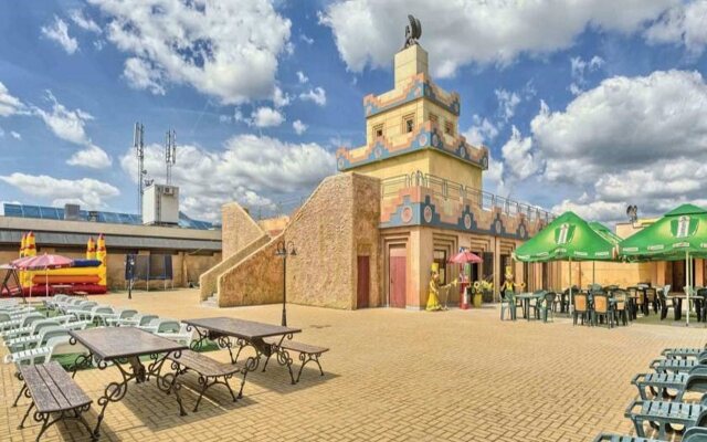 Wellness Hotel Babylon