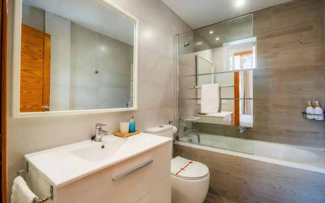 Casa Paraiso de Alcudia