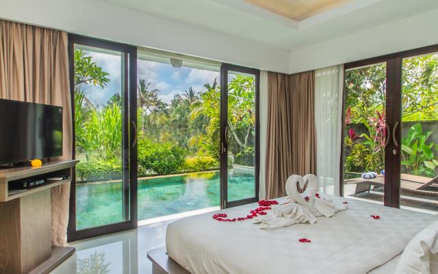 Canikaya Villas Ubud