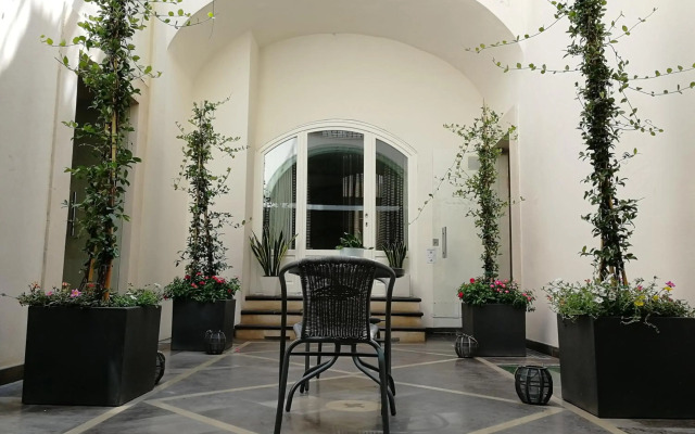 De Stefano Palace