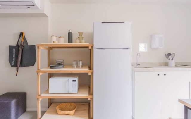 Tabas by Blueground União Continental