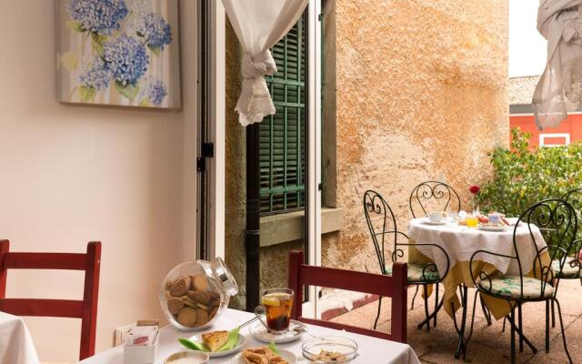 Hotel Alla Giustizia