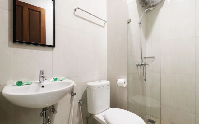 Nikara Residence Syariah