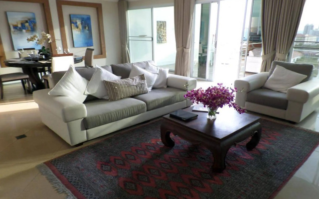 Westbury Residence