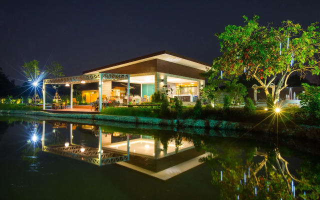 Bua Tara Resort