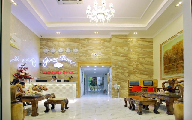 Happy Star Hotel Nha Trang