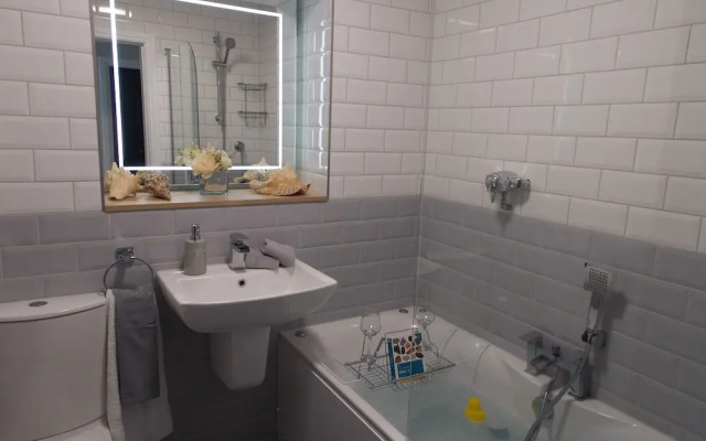 Eden Suite Sasco Apartments