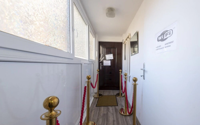 Delphin Apartment