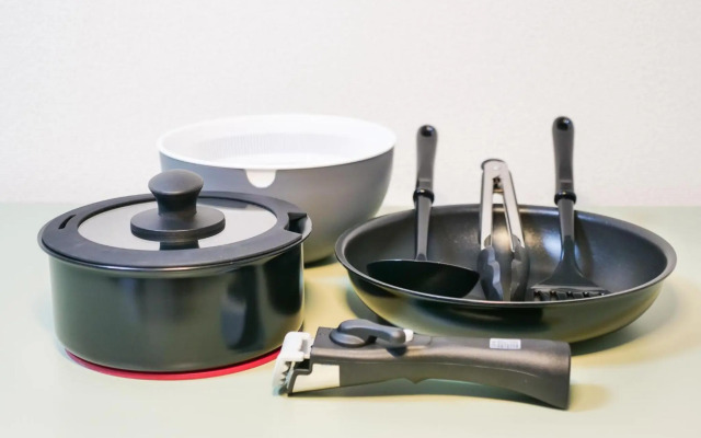 Triphome Tateishi New open/2 single beds/big table/300M WiFi