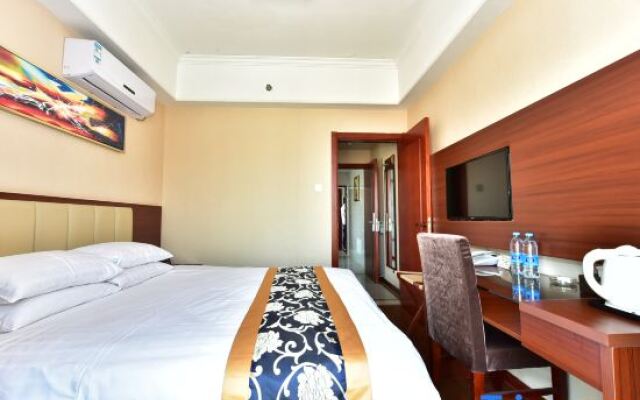 Homeinn Pebble Hotel (Cixi Hangzhou Bay)