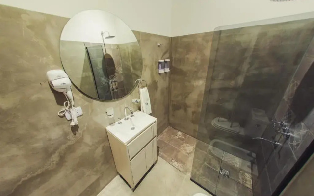 Paraíso Natural Apart & Hotel