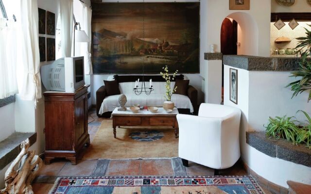 Modern Holiday Home in Acireale With Pool