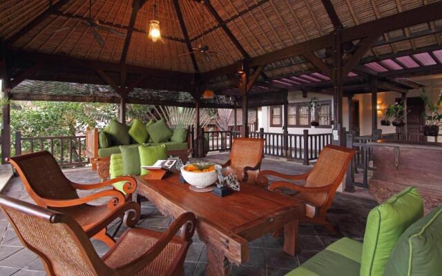 Villa Surya
