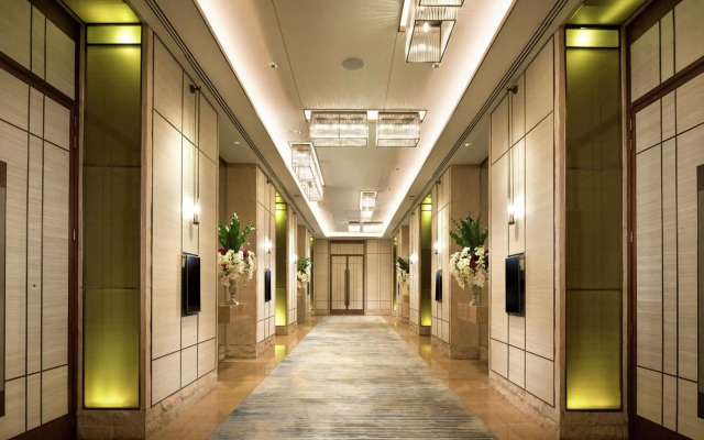 Conrad Bangkok Residences
