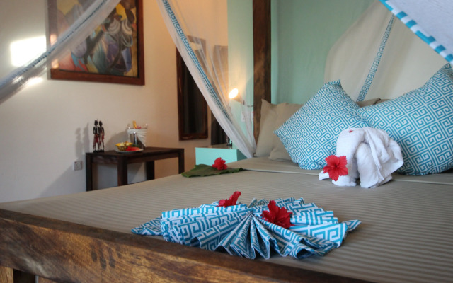 Reef & Beach Resort
