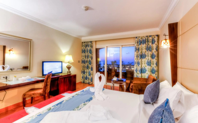 Porto Matrouh Beach Resort