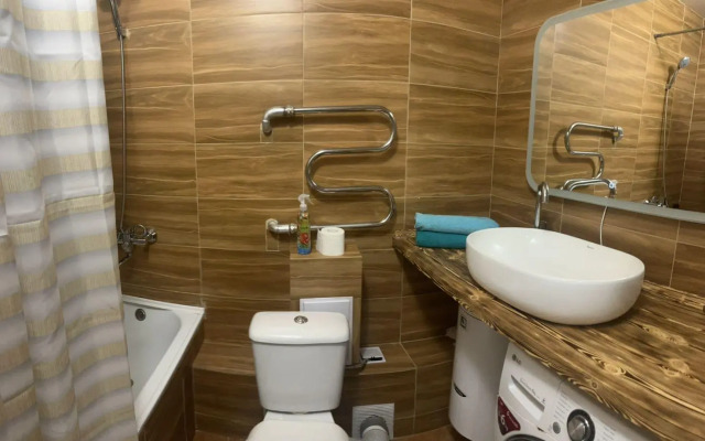 Саквояж на улице Большая Подгорная 87