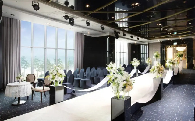 Hotel Solaire