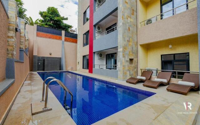 Victory Villa Apartment Hotel