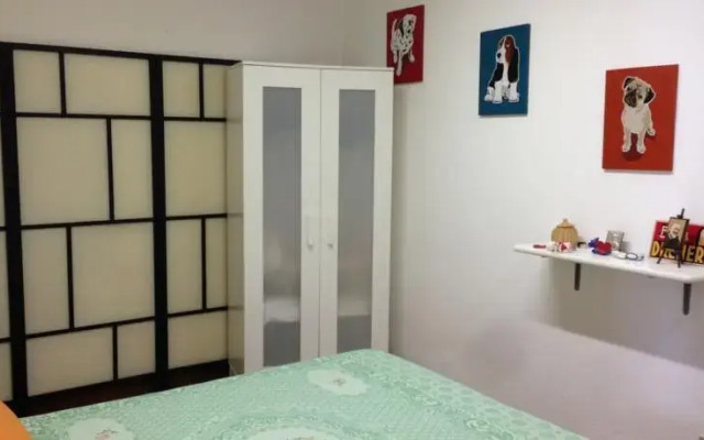Mediterraneo B&B