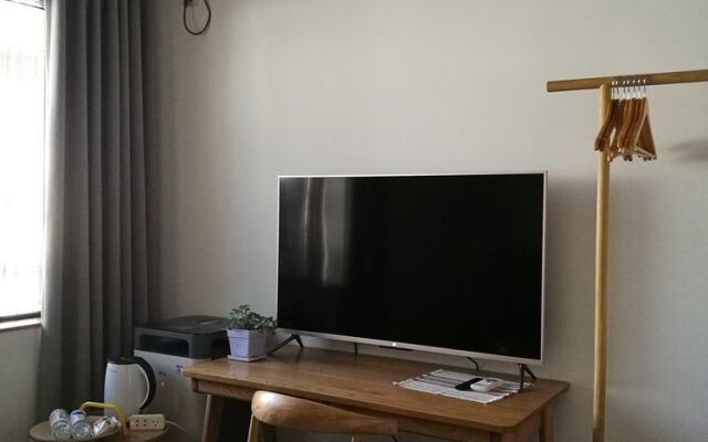 Yin Courtyard Beijing