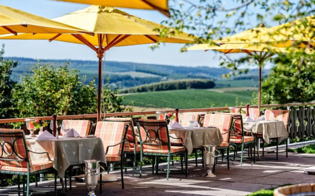 Hotel Waldhaus Ohlenbach