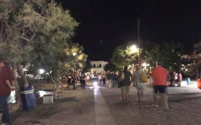 Aparthotel 4 Stars Aliki