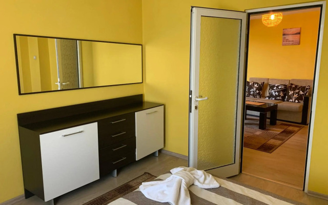Hotel Alpha