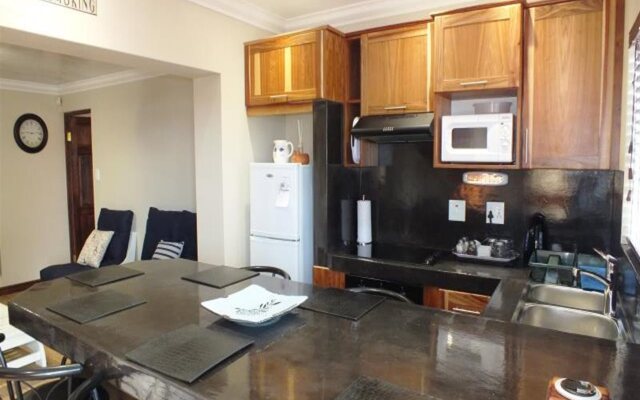 White Shark Guest House