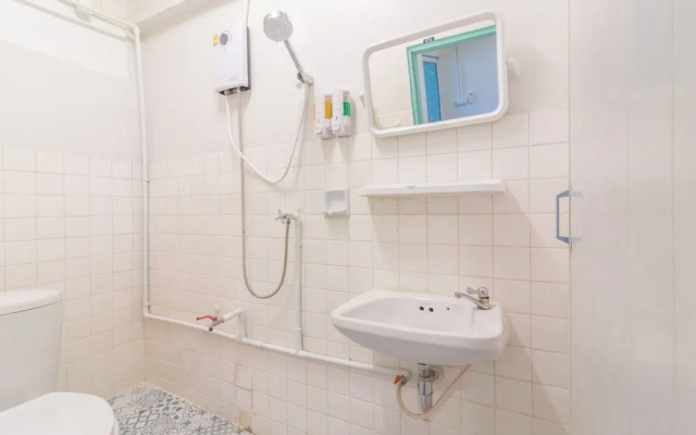 Merge Chiang Mai Hostel