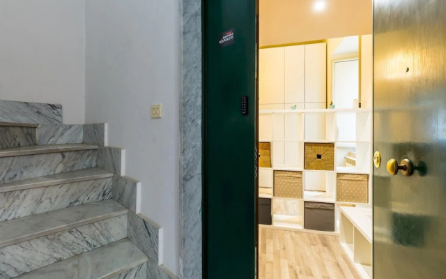 Rione Sanit - Renewed Flat in Center