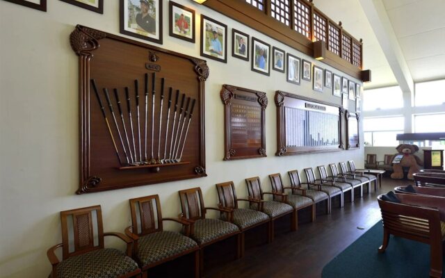 Kanehide Kise Country Club