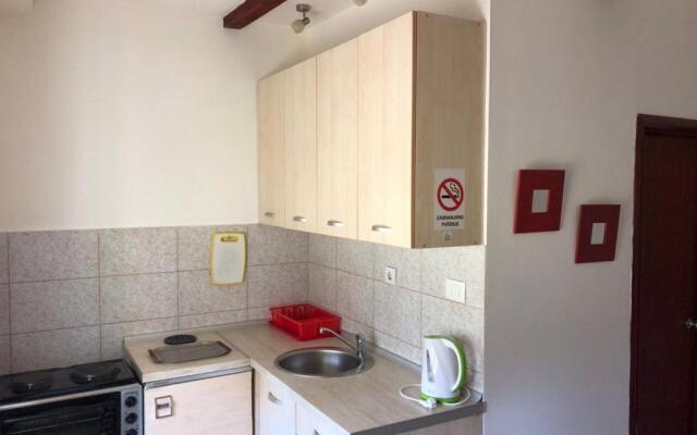 Cvjetni Apartmani
