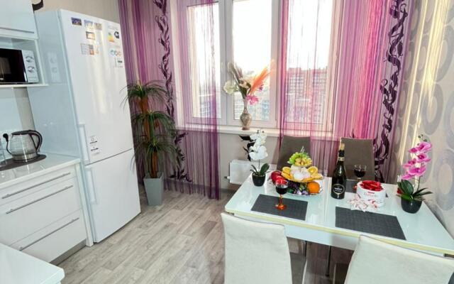 Аренда в Белых Росах на набережной Ярыгинская 19А