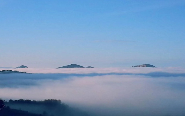 La Mora Exclusive a Moricone