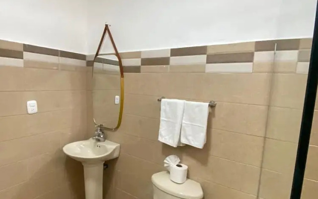 Apartamentos LC