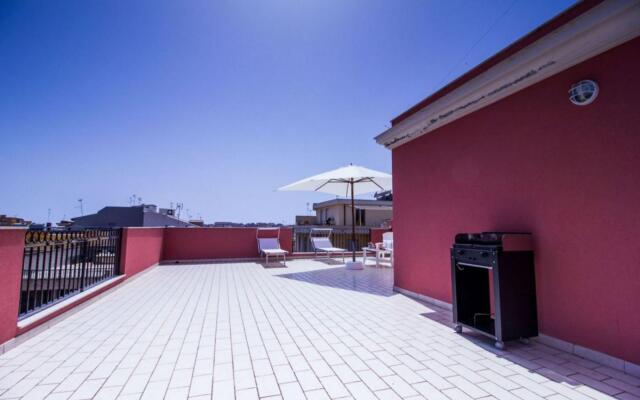 Residence MareBlu3 in Pozzallo-Mareblu3