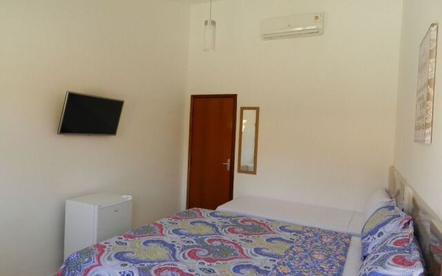 Pousada Acqua Infinity