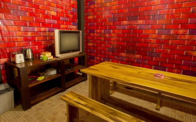 De Chocolate Labuan Bajo