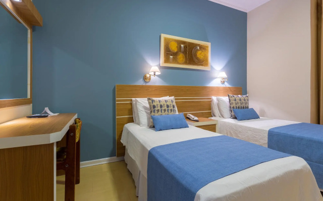 Hotel Minas Gerais