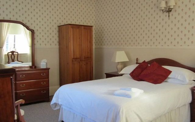 Valentine Guest House
