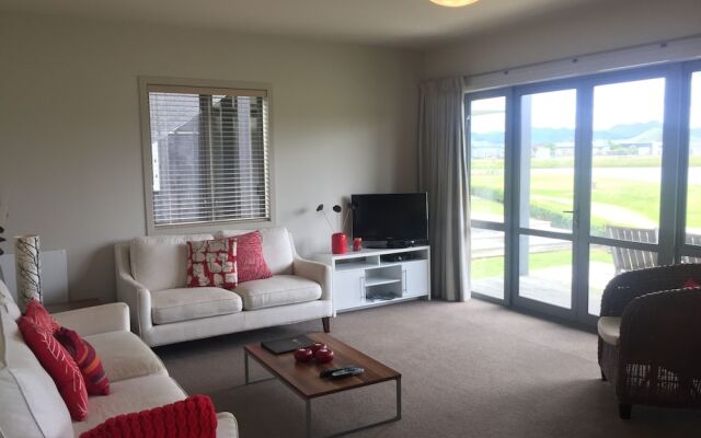 The Dunes Golf Resort