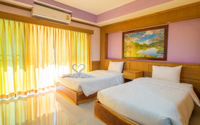 Hiso Place Hotel