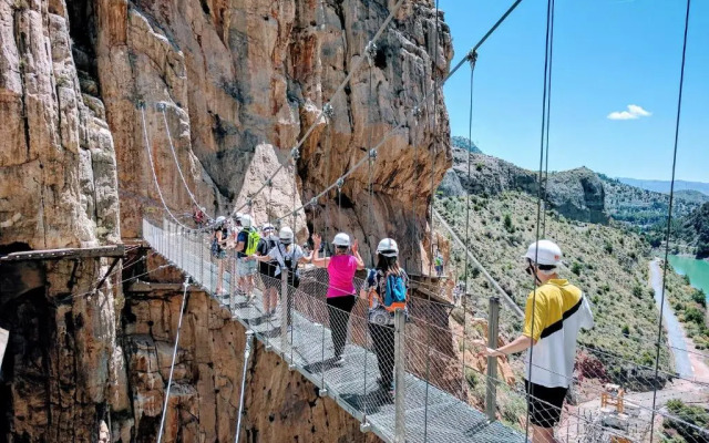 B&B Spa Nature Chilches - Adults Only