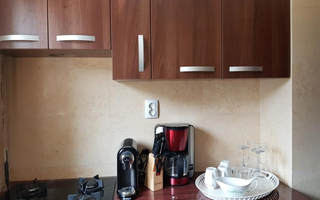 Apartment Mega Mall Monza National Arena