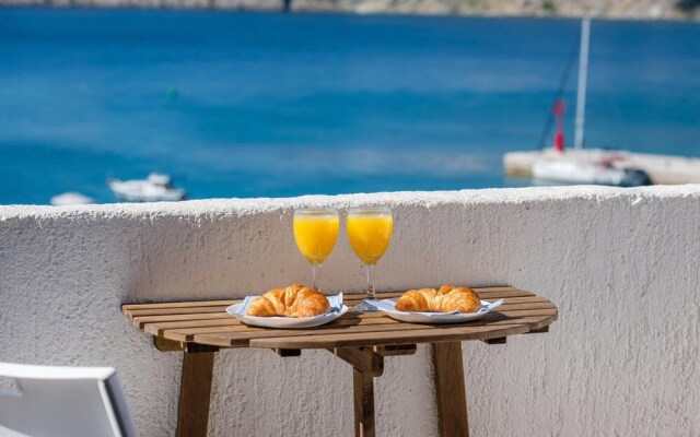 Awesome Home in Baska With Wifi and 2 Bedrooms