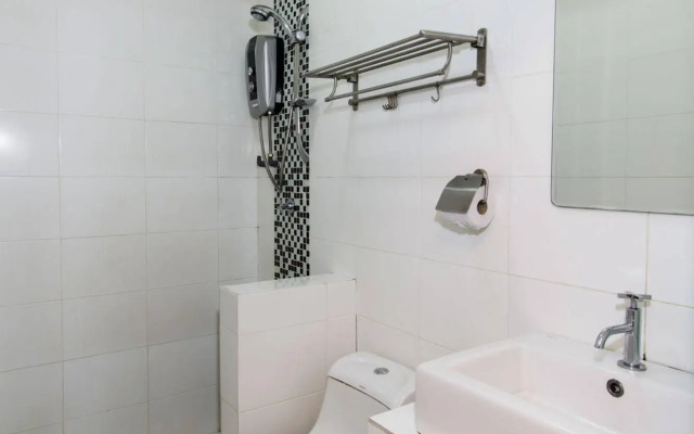 Smile Hotel Cheras Pudu KL