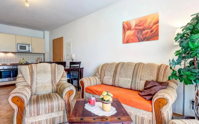 Wohnung 3 Am Sportplatz Ückeritz