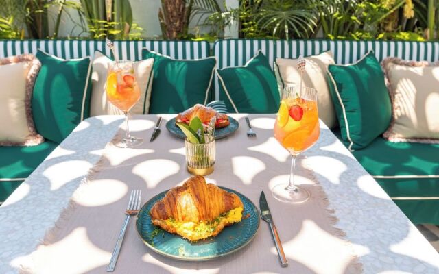 Voger Alaçatı Prive