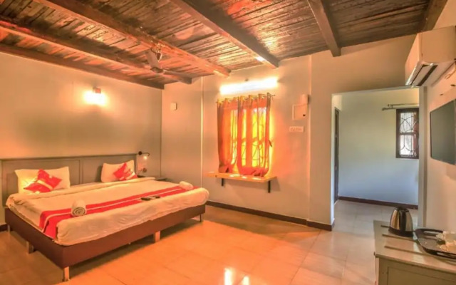 Coco Heritage Resort